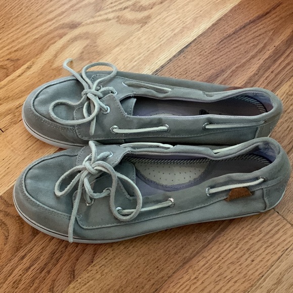 Sperry shoes - Picture 3 of 5
